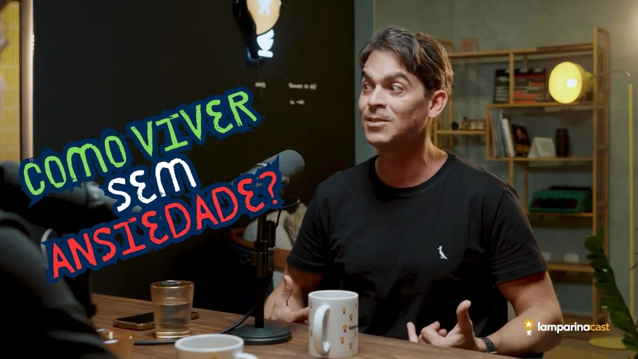 VSA — Vivendo Sem Ansiedade, programa on-line de Cello Menezes.